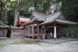猪田神社