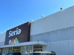 Ｓｅｒｉａ　倉吉清谷店