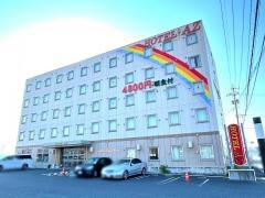 ＨＯＴＥＬ　ＡＺ　福岡築上店