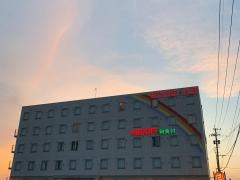 ＨＯＴＥＬ　ＡＺ　福岡築上店