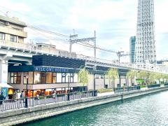 東京ミズマチ