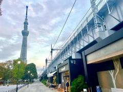 東京ミズマチ