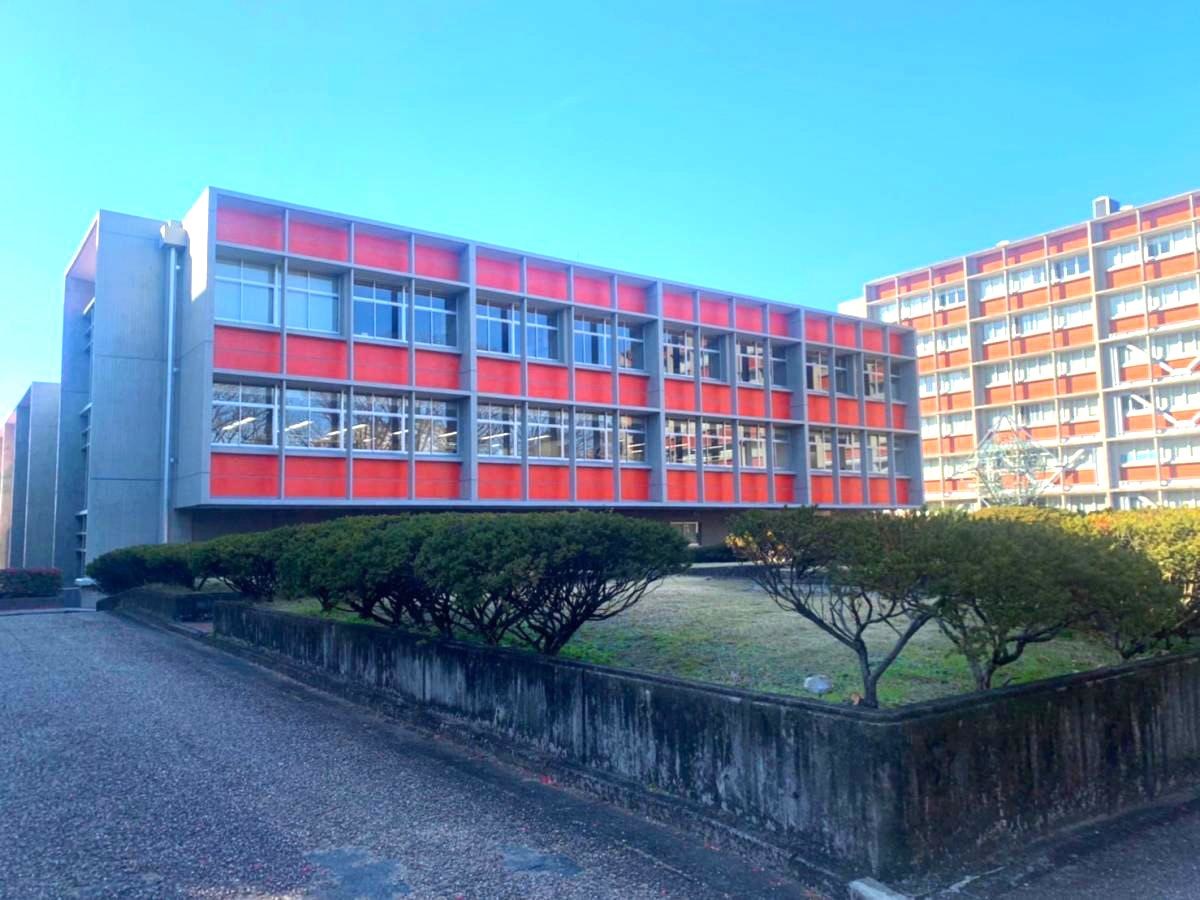 南山大学ライネルス図書館