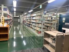 南山大学図書館