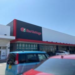 レッドキャベツ福岡空港店