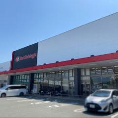 レッドキャベツ福岡空港店