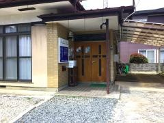 セブンスデーアドベンチスト盛岡キリスト教会