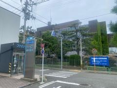 日本歯科大学新潟病院