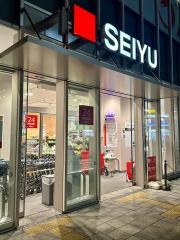 西友　南石堂店