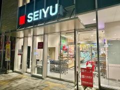 西友　南石堂店