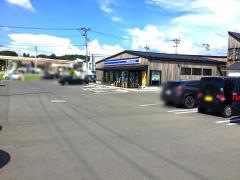 ローソン　紫波日詰店