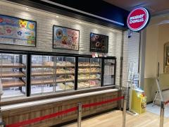 ミスタードーナツ　ウニクス伊奈ショップ