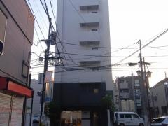 ホテルトレンド大宮