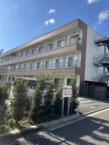 アプルール秦野