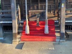 白幡八幡神社