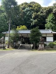 春日神社