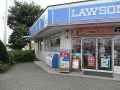 ローソン　仙台高森店