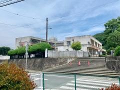 笠懸東小学校