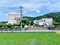 笠懸東小学校