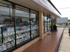 セブンイレブン 春日部樋籠店