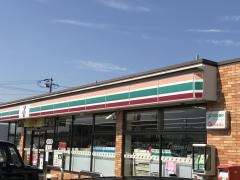 セブンイレブン　多古南並木店