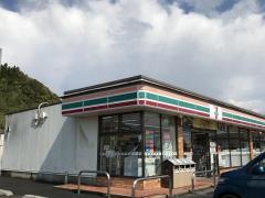 セブンイレブン　多古南並木店