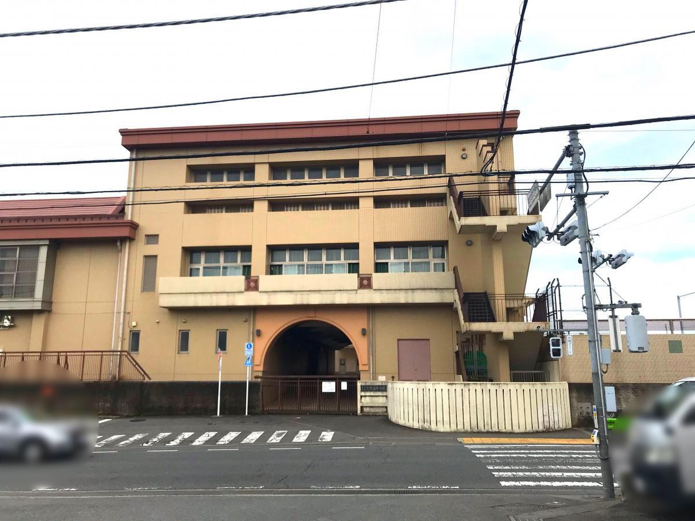 当時のメディア報道・掲載写真