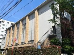 四谷小学校
