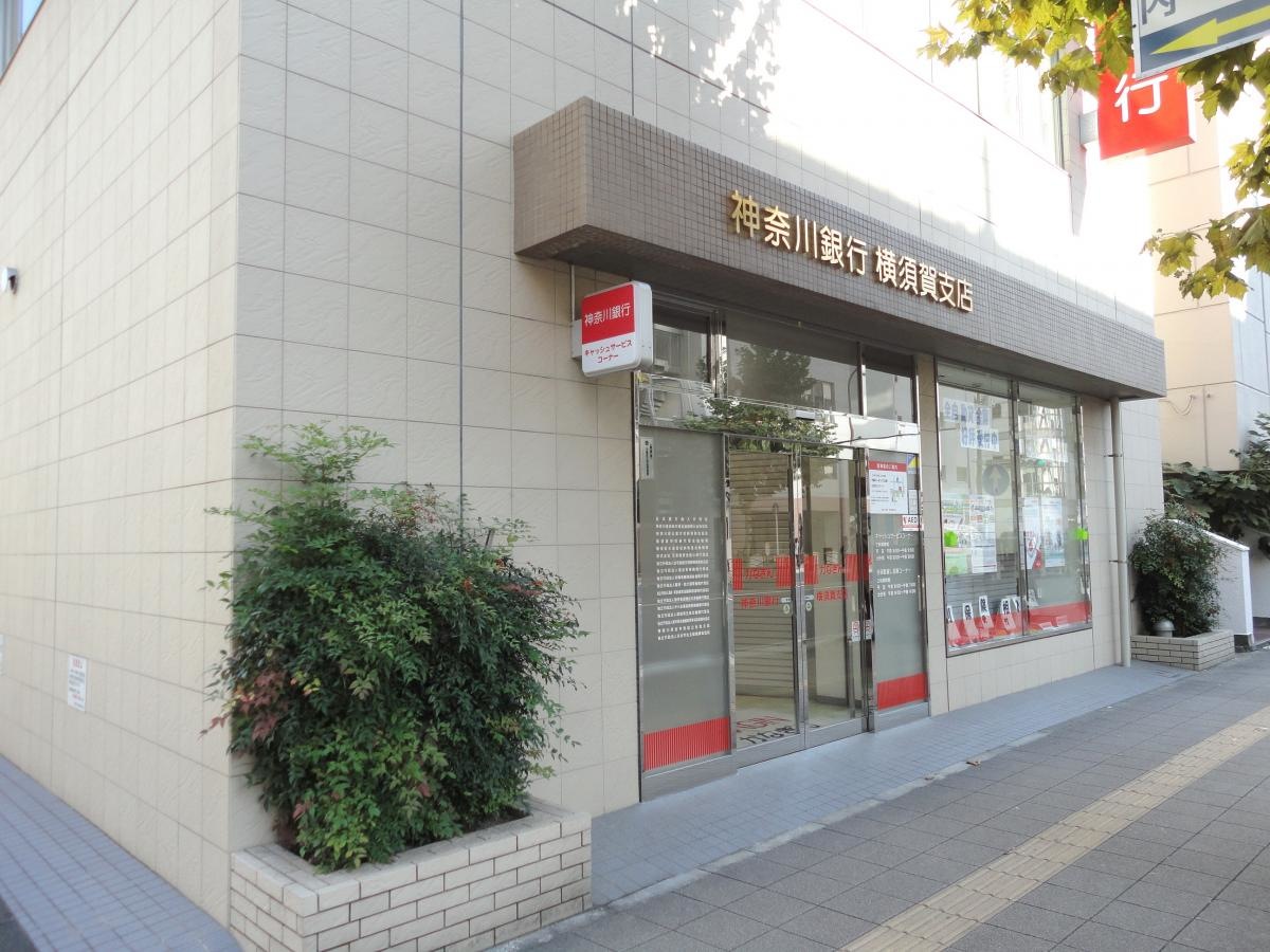 外観です