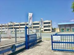 竜洋西小学校