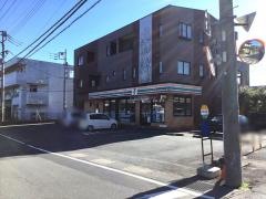 セブンイレブン　沼津岡宮店