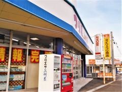上州屋　半田店