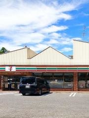セブンイレブン　瀬戸上之山町3丁目店
