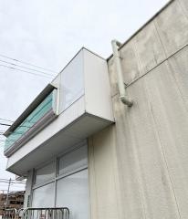ローソンストア100　塩釜口店