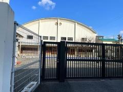 高石小学校
