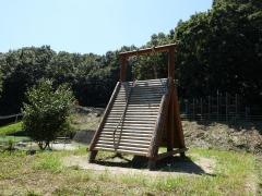 早島町ふれあいの森公園