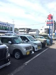 スズキアリーナ庚午