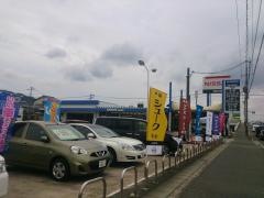 福山日産駅家店