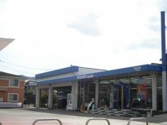 福山日産駅家店