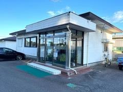 柳橋ゴルフ練習場