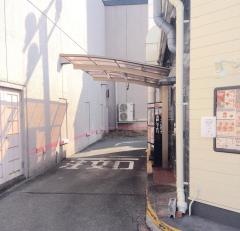 ケンタッキーフライドチキン　伊那店