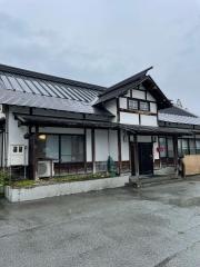 おそば美登利