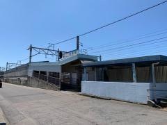 岐南駅