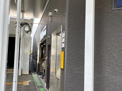 ユキサキnavi 京阪石山坂本線京阪膳所駅