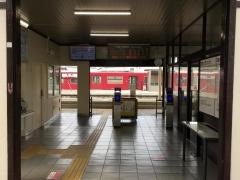 福崎駅