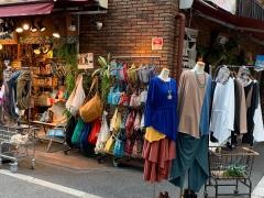 チャイハネ　梅田茶屋町店