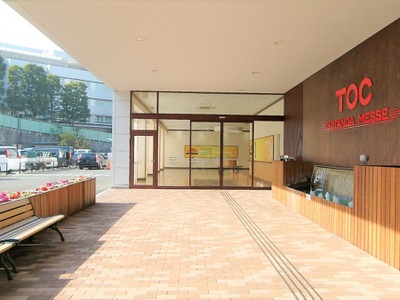 エンタメール ｔｏｃ五反田メッセ 品川区西五反田