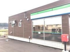ファミリーマート　松岡室店