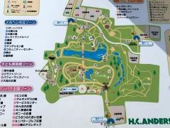 ふなばしアンデルセン公園子ども美術館