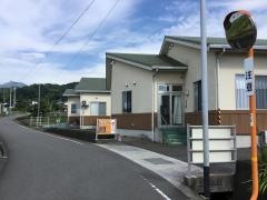 地域密着型特別養護老人ホーム　風早の家